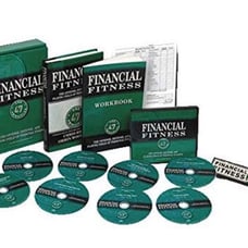Financial Fitness Boxed Set-Complete