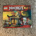 LEGO NINJAGO: 70756