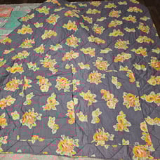 Victoria secret comforter