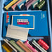 Commercial Crazies VCR VHS Game ~ Mattel Boardgame 100% Complete Great Condition