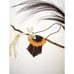 Macrame sunflower wall hanging