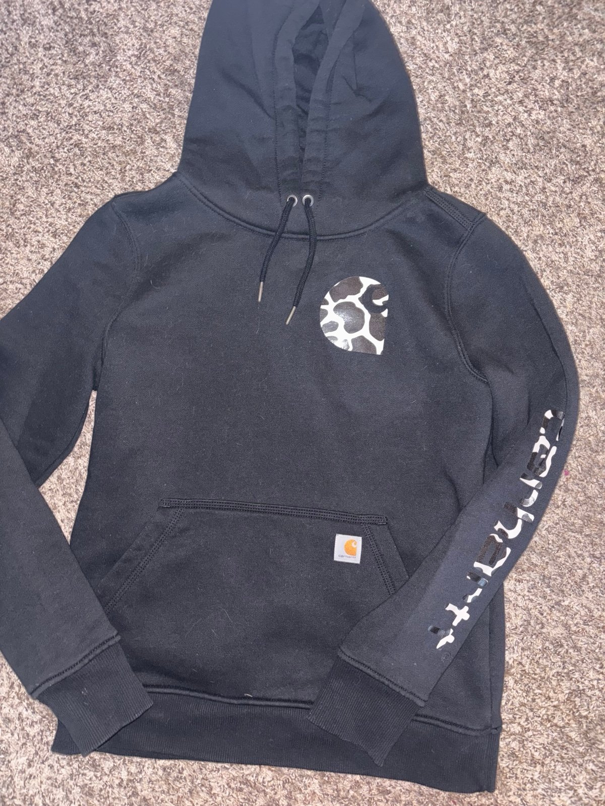 Women’s Carhartt