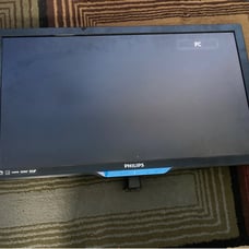 Phillips TV (CHECK DESCRIPTION)