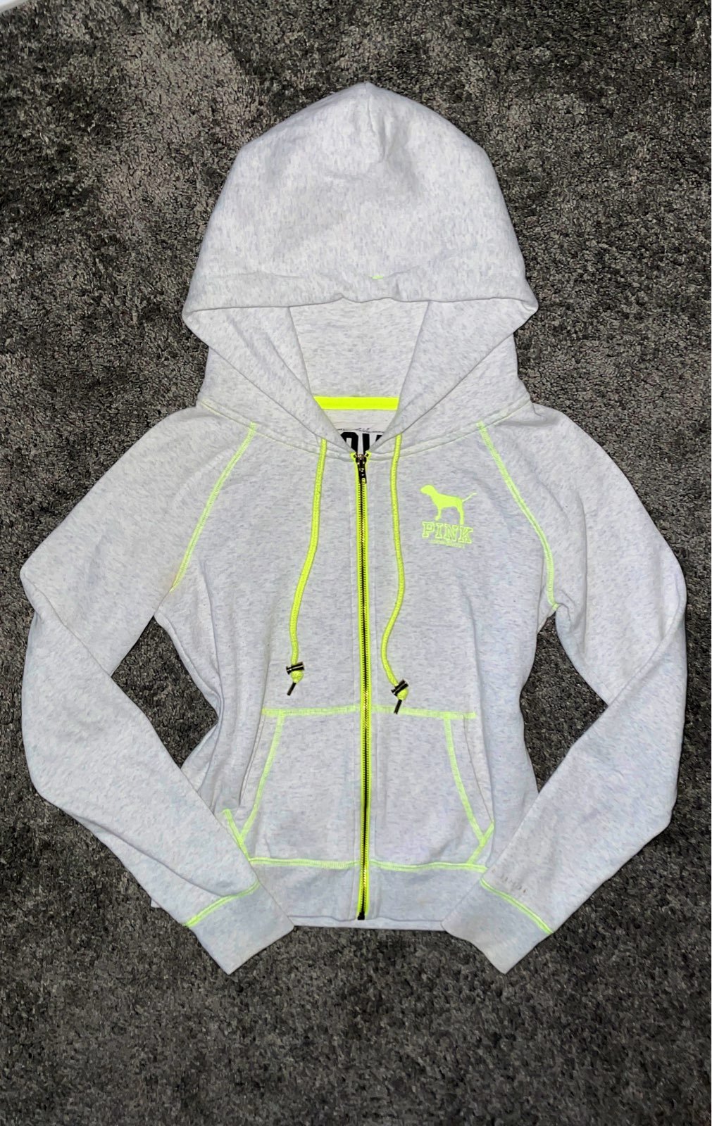 PINK Limited Edition Hoodie