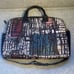 Tumi Slim Laptop briefcase Bag