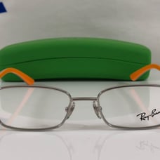 eyeglass frames Ray Ban Jr 1037 4022