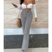 houndstooth pants