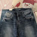 Grace woman's boot cut jeans size 27 NWT
