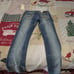 Grace woman's boot cut jeans size 27 NWT