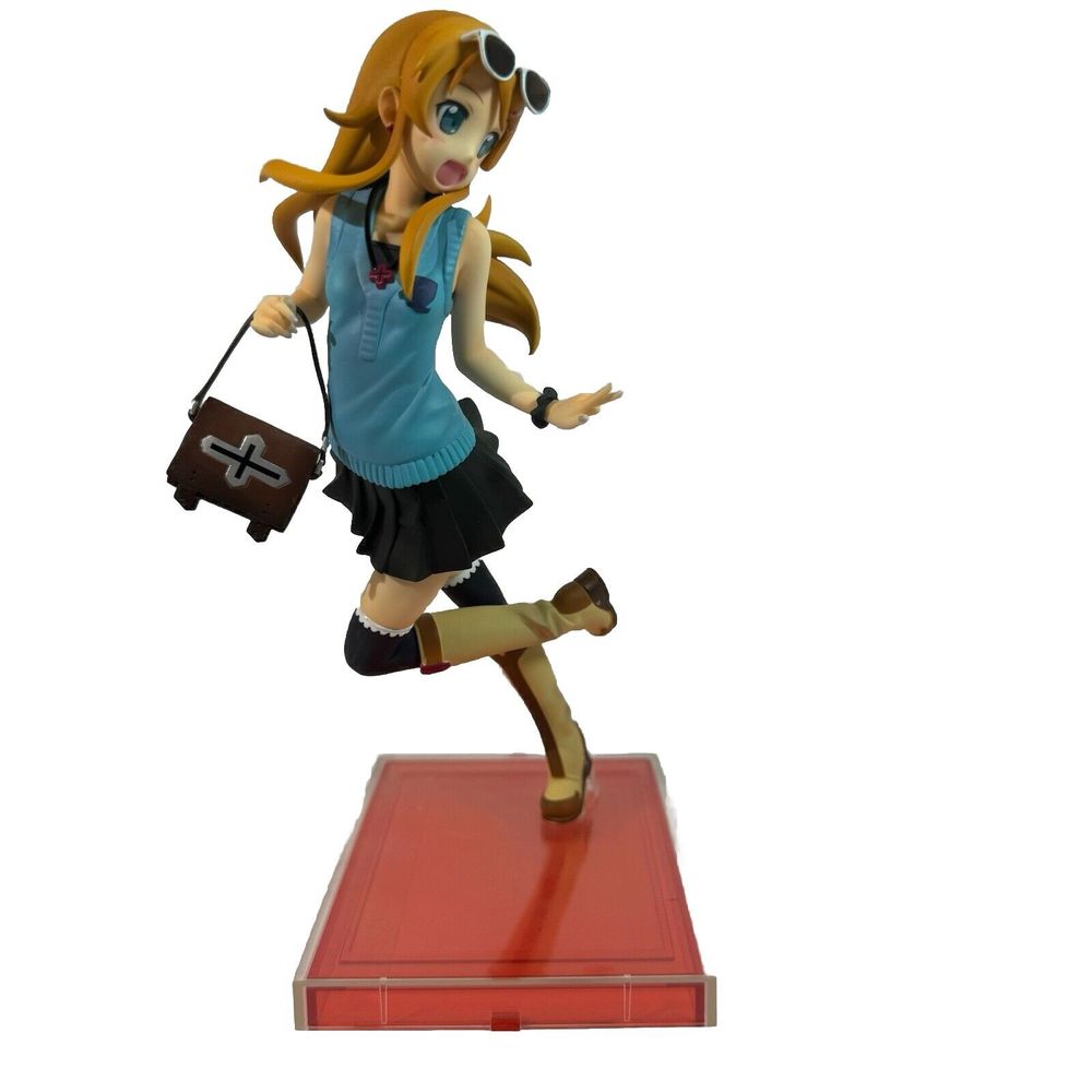 Kotobukiya Oreimo Kirino Kousaka memories Akihabara 1/8 PVC From Japan