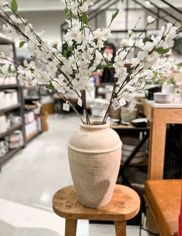 Studio McGee Tall Terracotta Vase - Threshold - Target