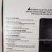 Vintage Genuine Bell AnswerMate1201/1987