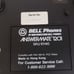 Vintage Genuine Bell AnswerMate1201/1987