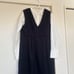 Ceremony Dress/Shirt Set for Graduation and Entrance Ceremonies