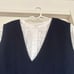 Ceremony Dress/Shirt Set for Graduation and Entrance Ceremonies