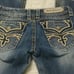 Rock Revival Kelly Boot Jeans 28 inseam 30