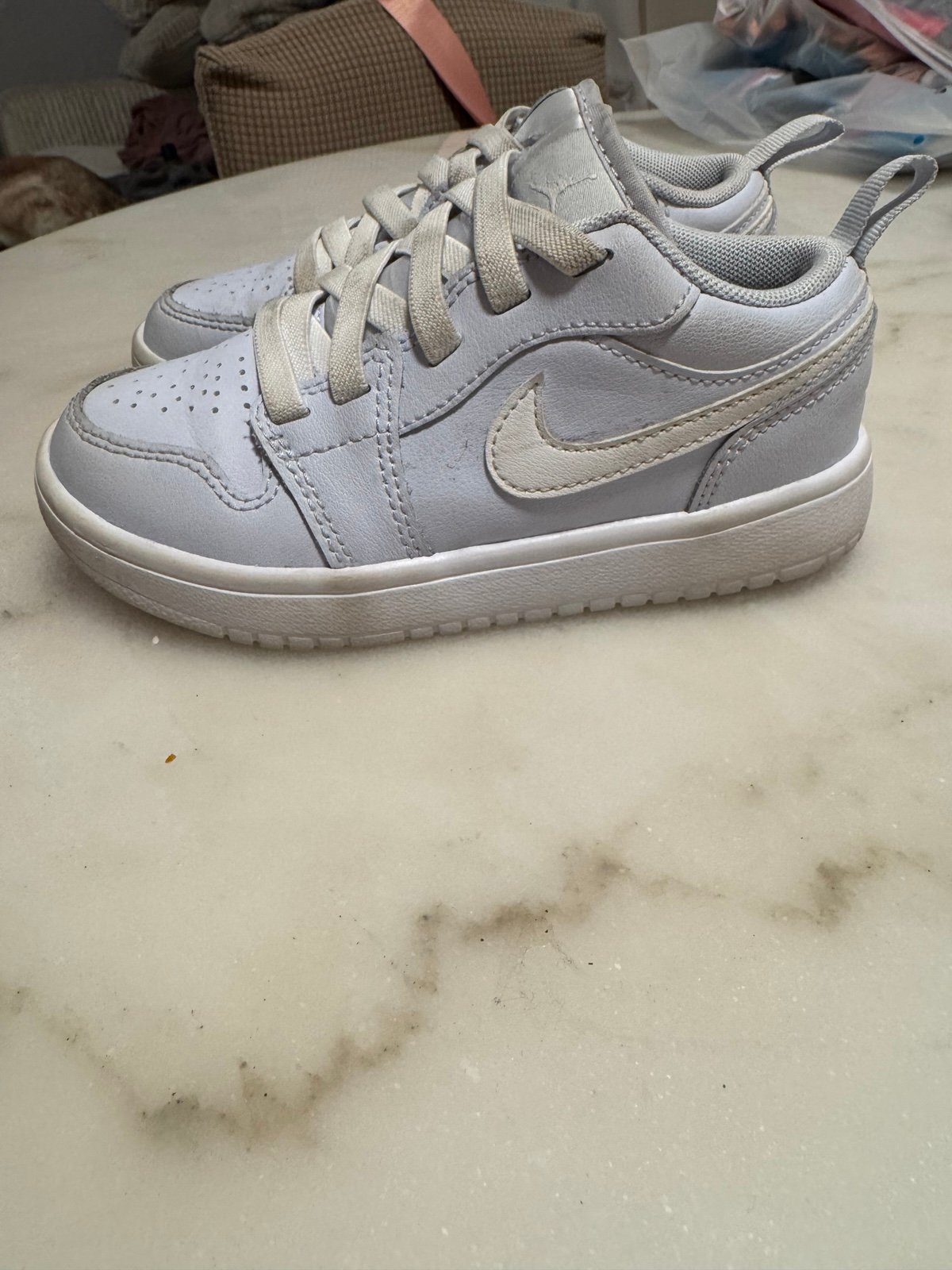 Kids Nike ones