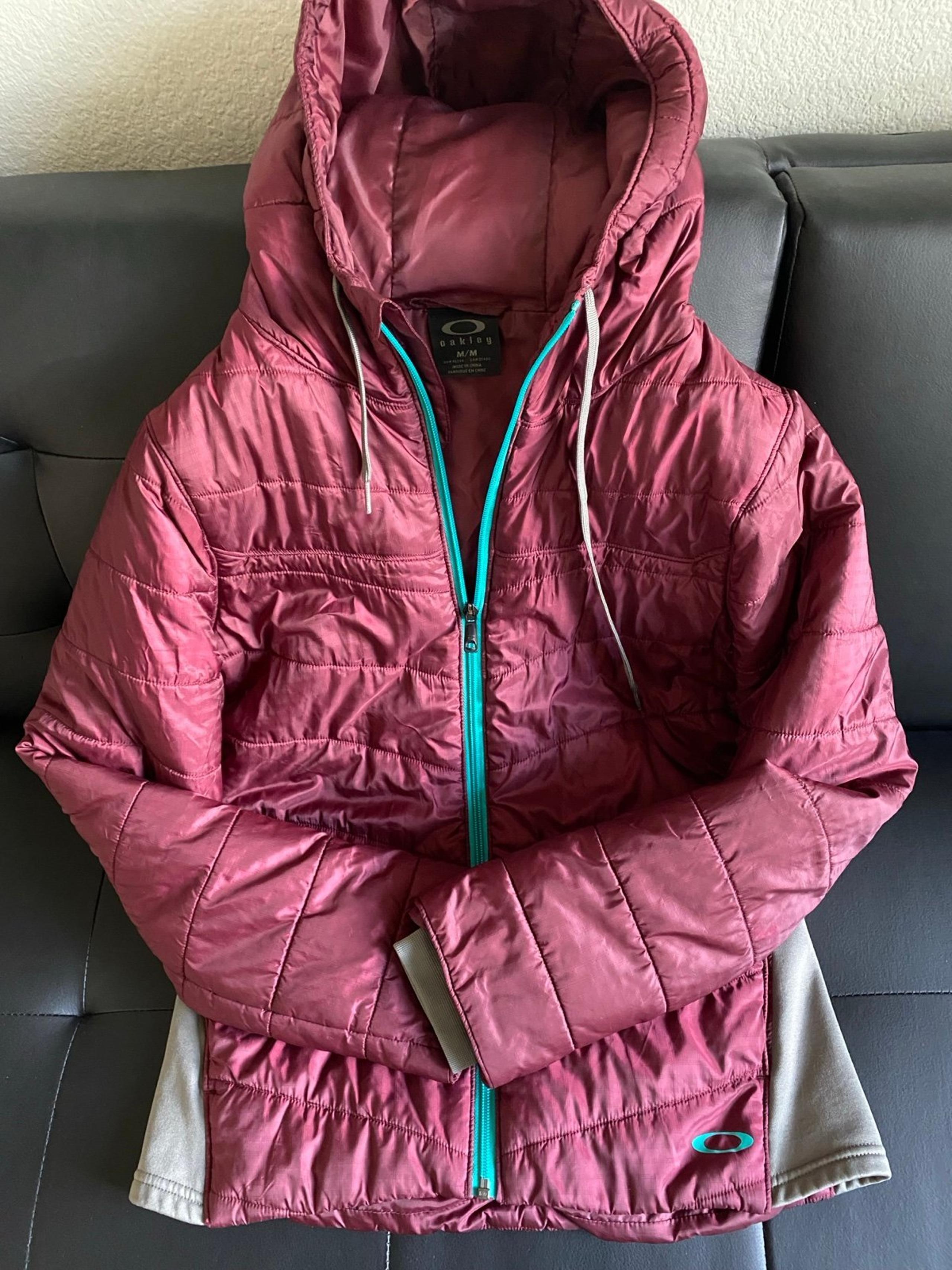 Oakley jacket
