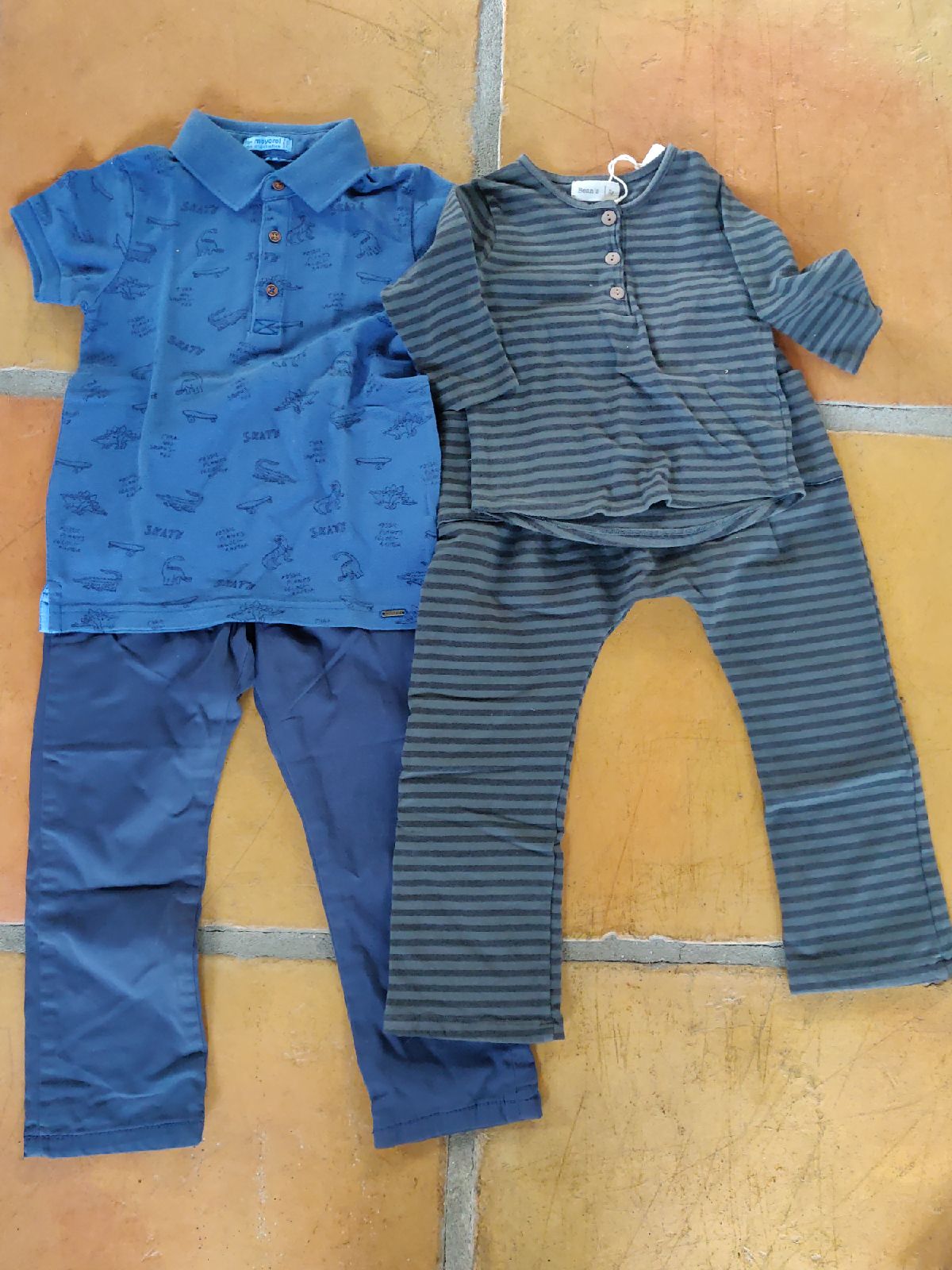 3t boys clothes