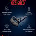 Plantronics by Poly Voyager Legend Wireless Headset