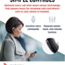 Plantronics by Poly Voyager Legend Wireless Headset