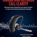 Plantronics by Poly Voyager Legend Wireless Headset