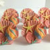 12 Nautical Sea Life Napkin Rings
