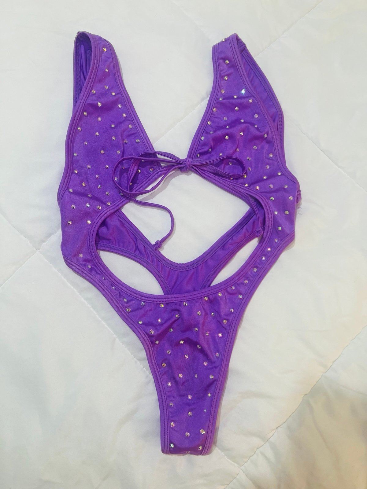 exotic dancewear