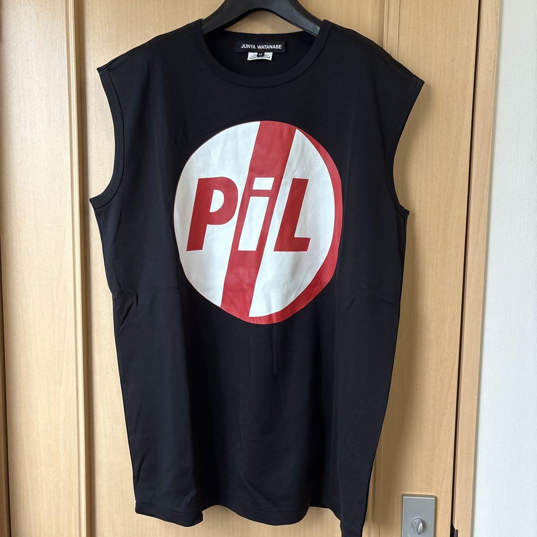 Junya Watanabe Public Image Ltd T-shirt