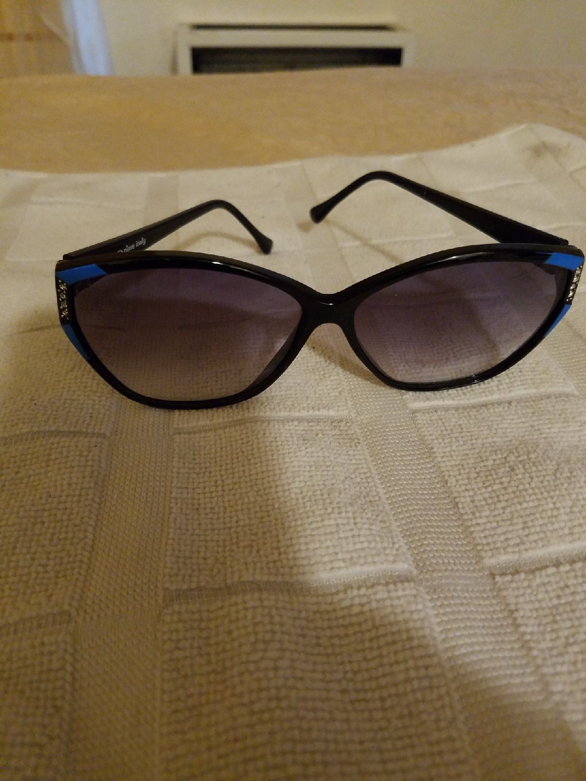Piave Italy sunglasses