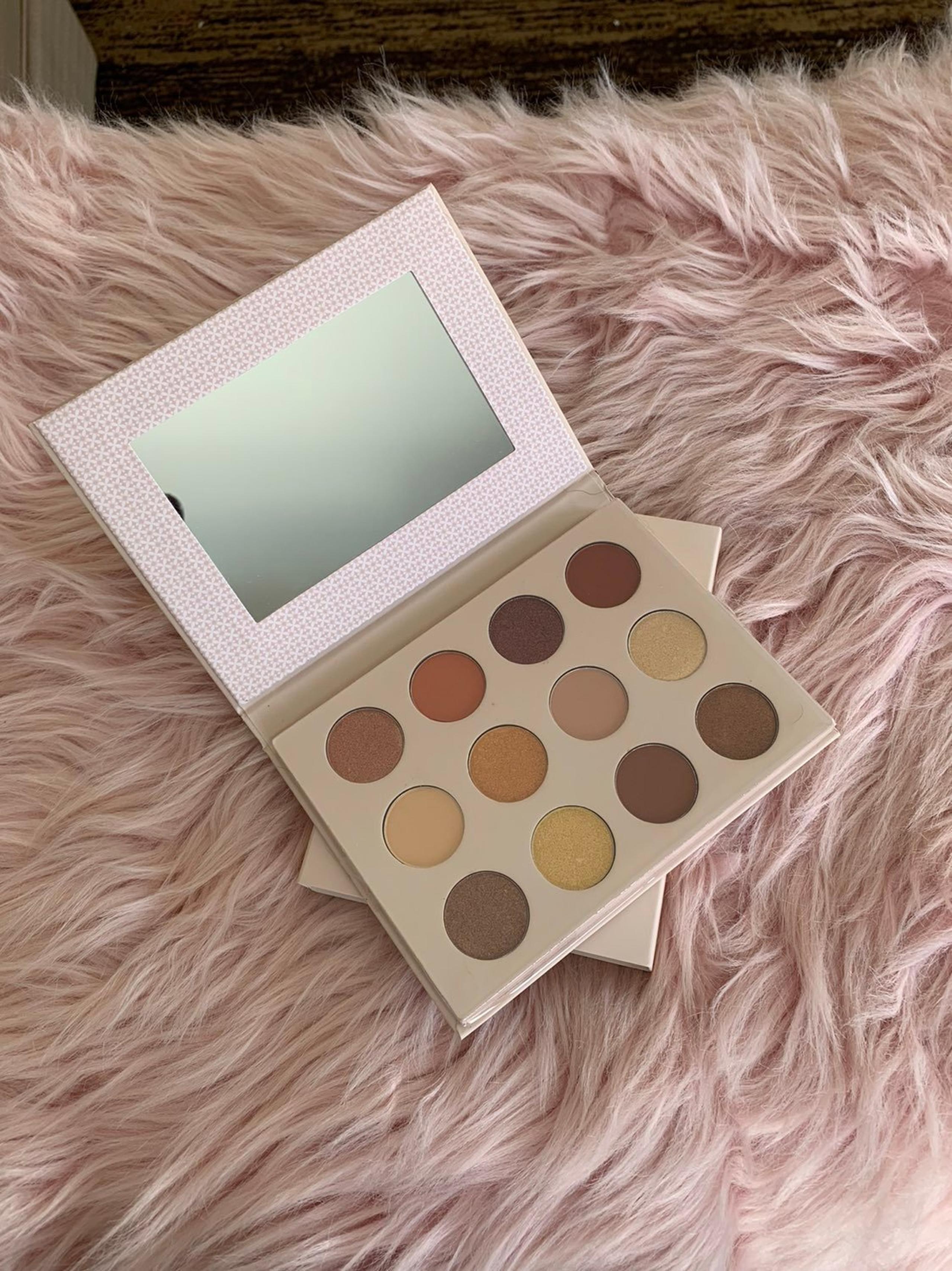 New BCBGeneration Feelin Fine Eyeshadow Palette
