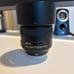 Nikon AF-S NIKKOR 85mm 1:1.8G Lens