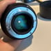 Nikon AF-S NIKKOR 85mm 1:1.8G Lens