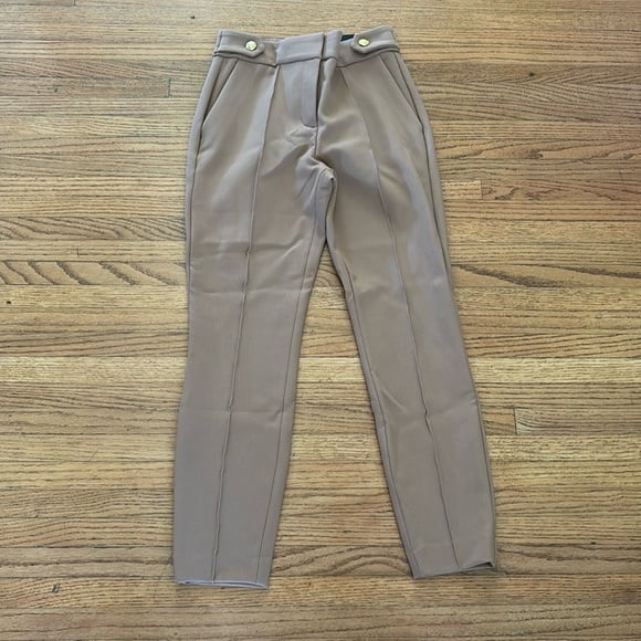 Express Trousers