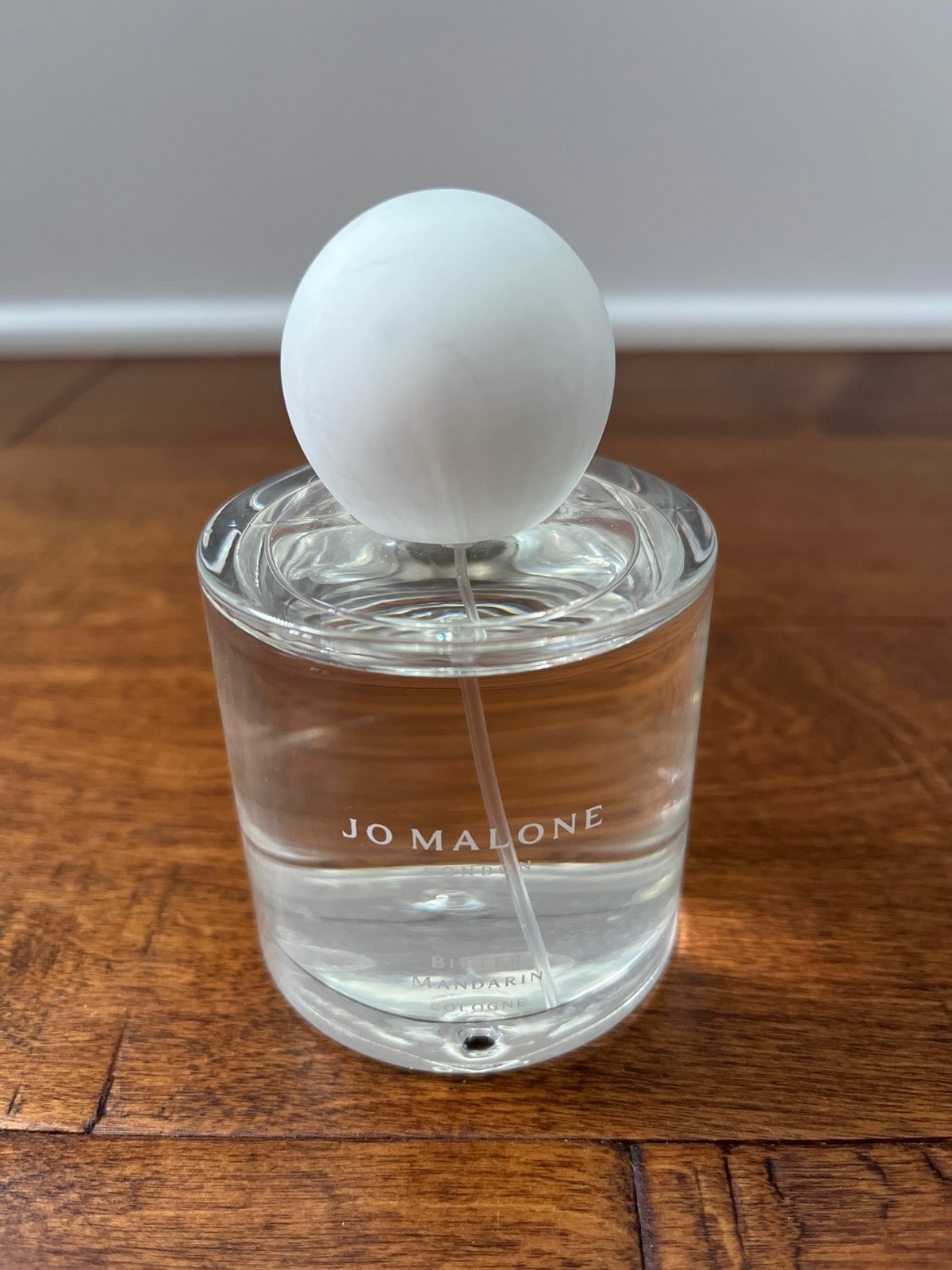 Jo Malone Bitter Mandarin 3.4oz