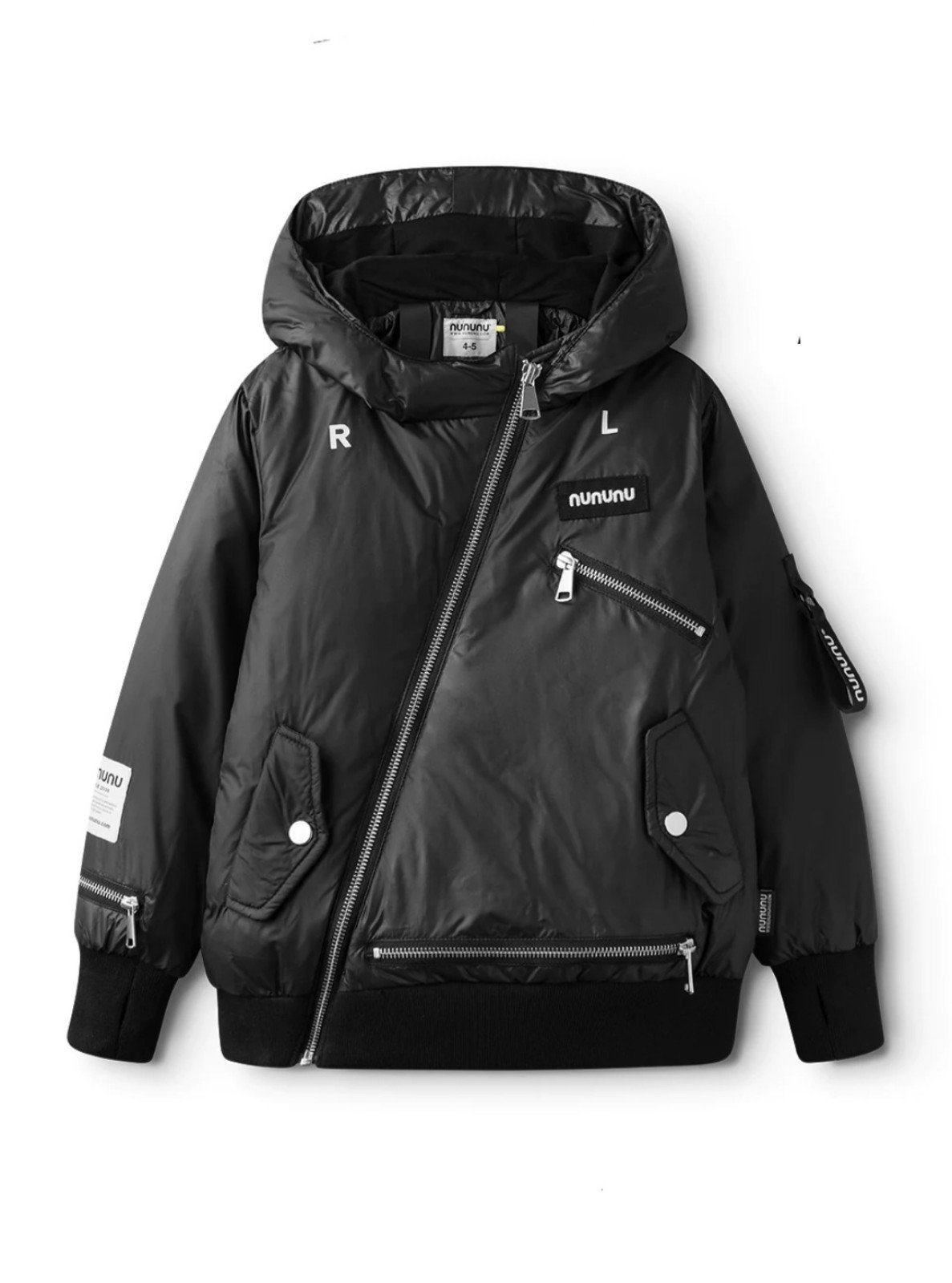 Nununu Jacket