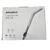 AlfaBot WS-24 Cordless Electric Mop, Electric Spin Mop for Floor Cleaning LED