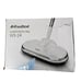 AlfaBot WS-24 Cordless Electric Mop, Electric Spin Mop for Floor Cleaning LED