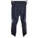 Lululemon High Rise Cropped Leggings Pants Dance Tie Waist Stretchy Pull On