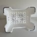 IKEA BOLMEN Step stool, white