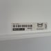 IKEA BOLMEN Step stool, white