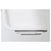 IKEA BOLMEN Step stool, white