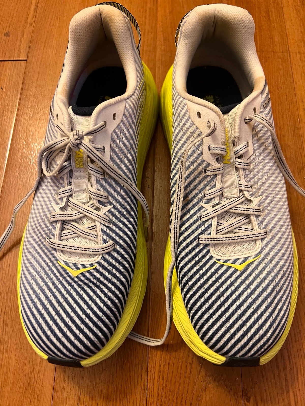 Hoka running shoes