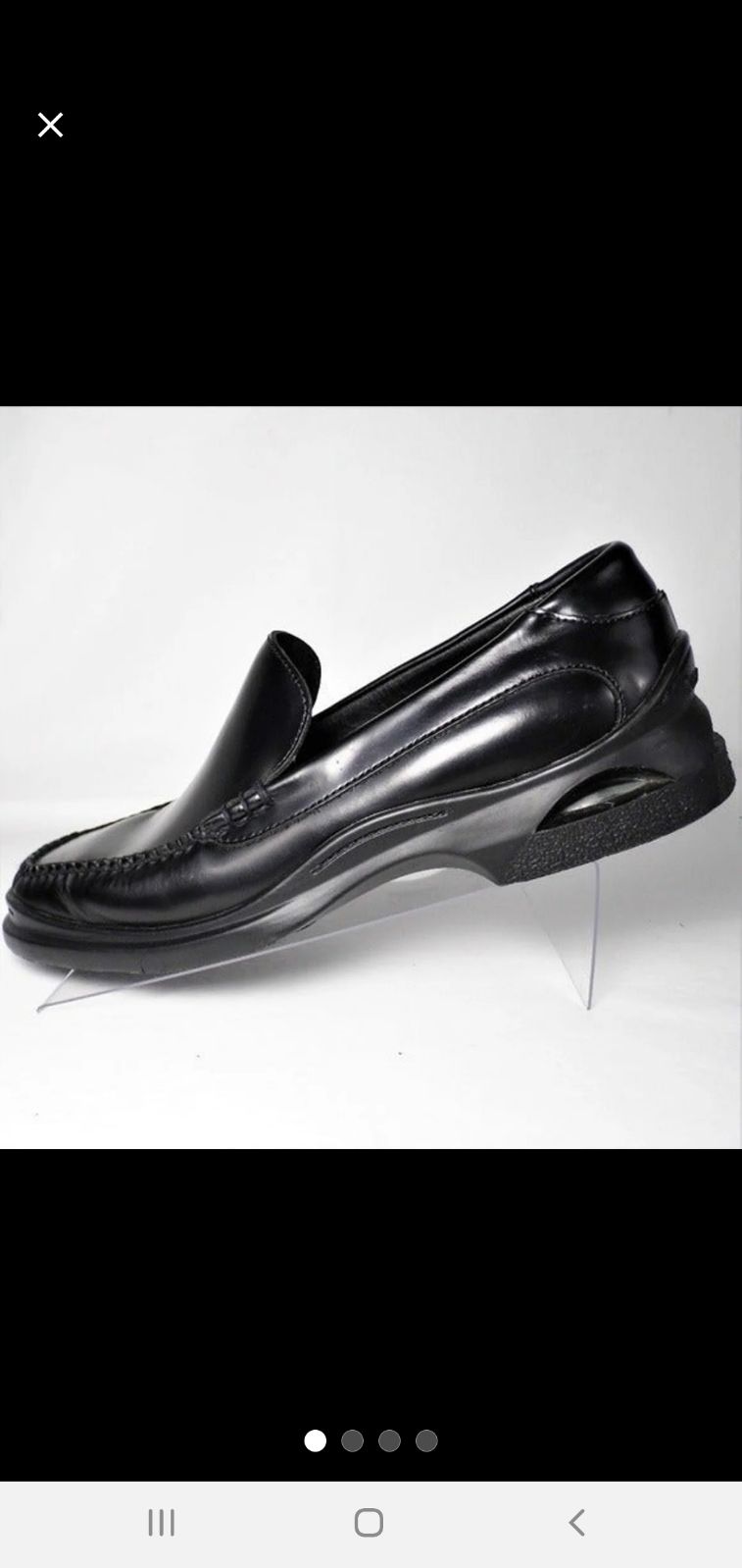 Cole Haan shoes