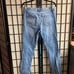 J. Crew Broken in Boyfriend Jeans