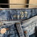 J. Crew Broken in Boyfriend Jeans