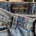 J. Crew Broken in Boyfriend Jeans