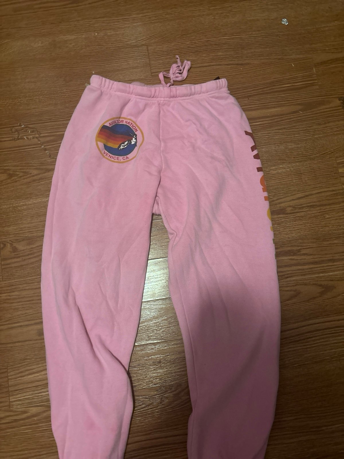 aviator nation sweatpants