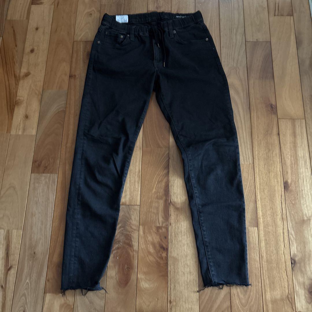 50s GOLD RIVET CALIFORNIA denim pants straight leg