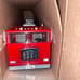 Getty 1996 Model Truck (NEW)